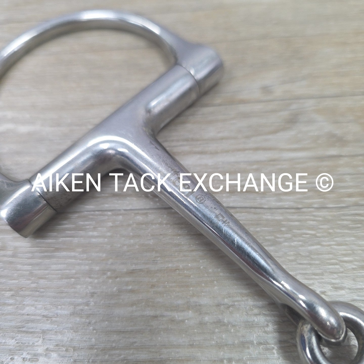 Korsteel Single Joint D Ring Bit 5"