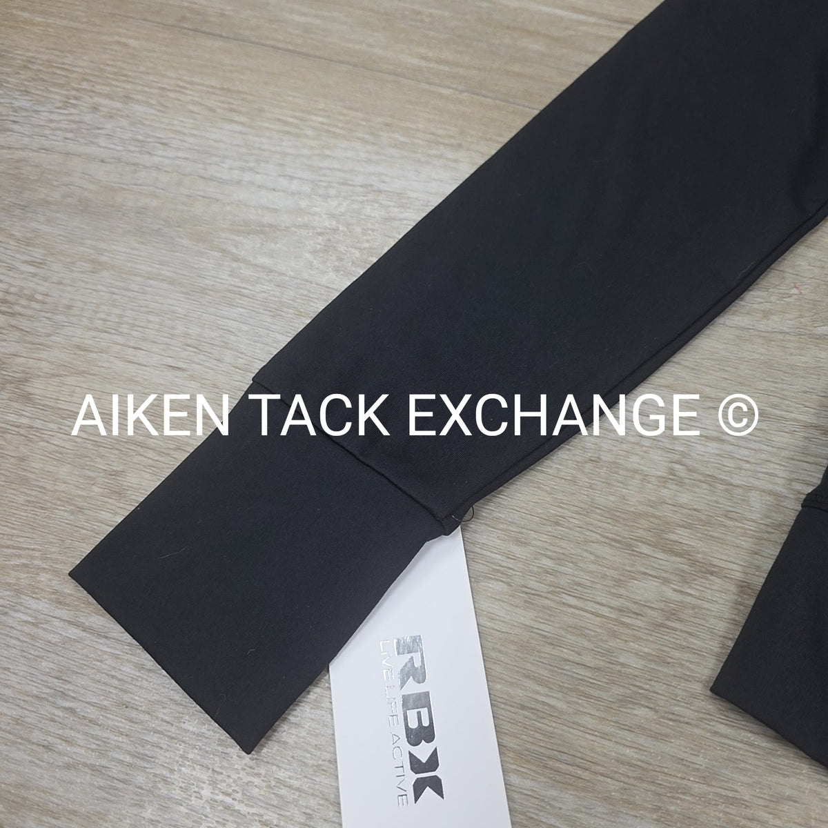 RBX Light Weight Jacket, Size Small