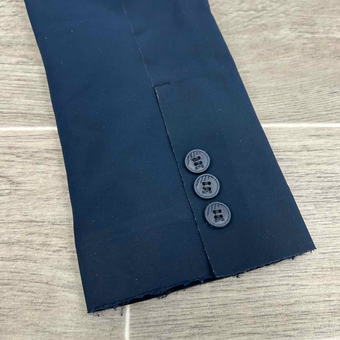 GPA Show Coat, Size 36 L