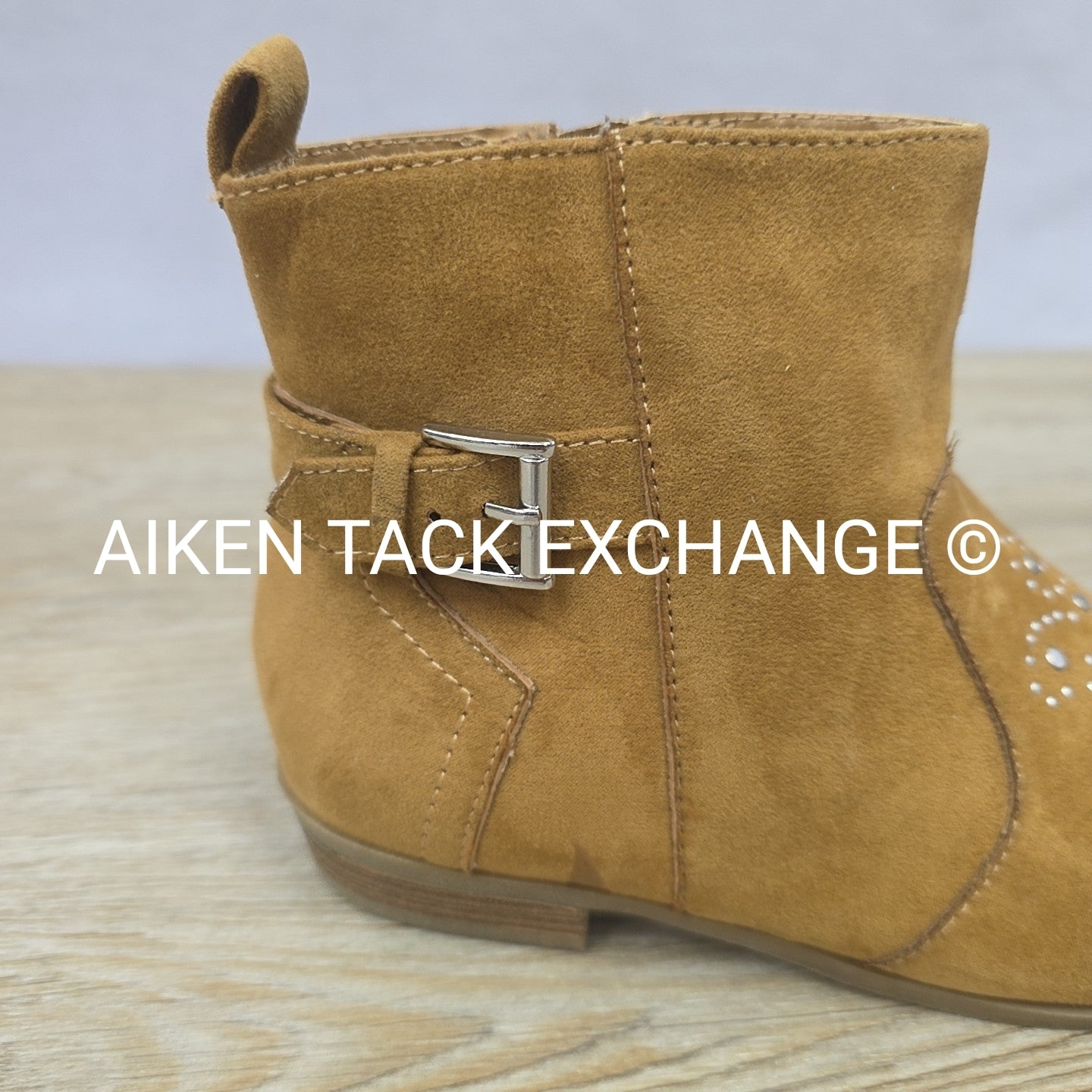 Wonder Nation Boots, Kid's 2