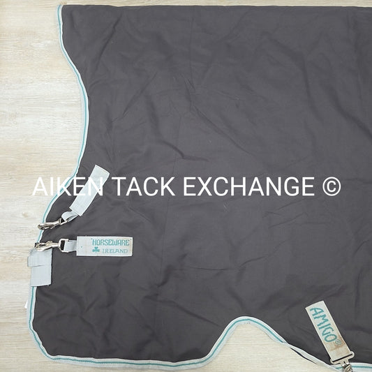 Horseware Amigo Bravo WUG 250G Fill Turnout Blanket 75"