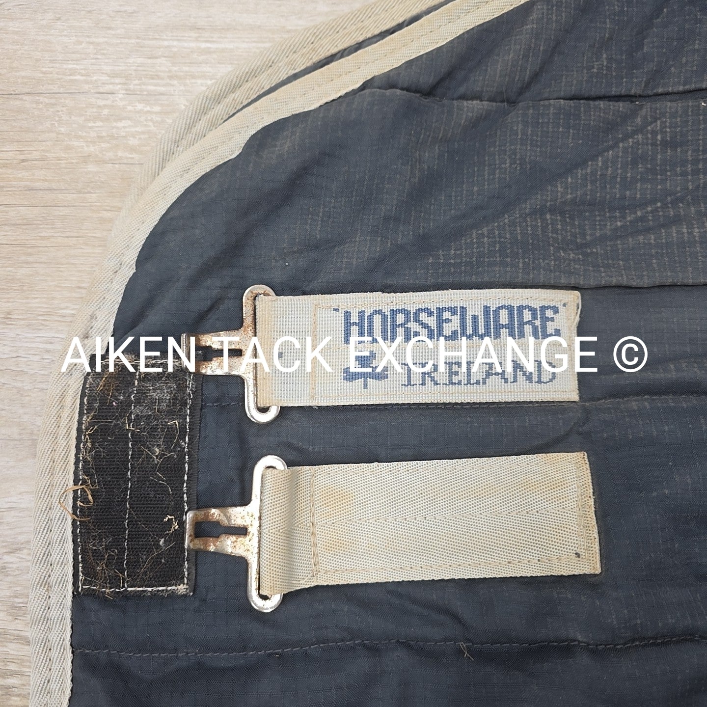 Horseware Amigo 200 G Fill Insulator, 75"