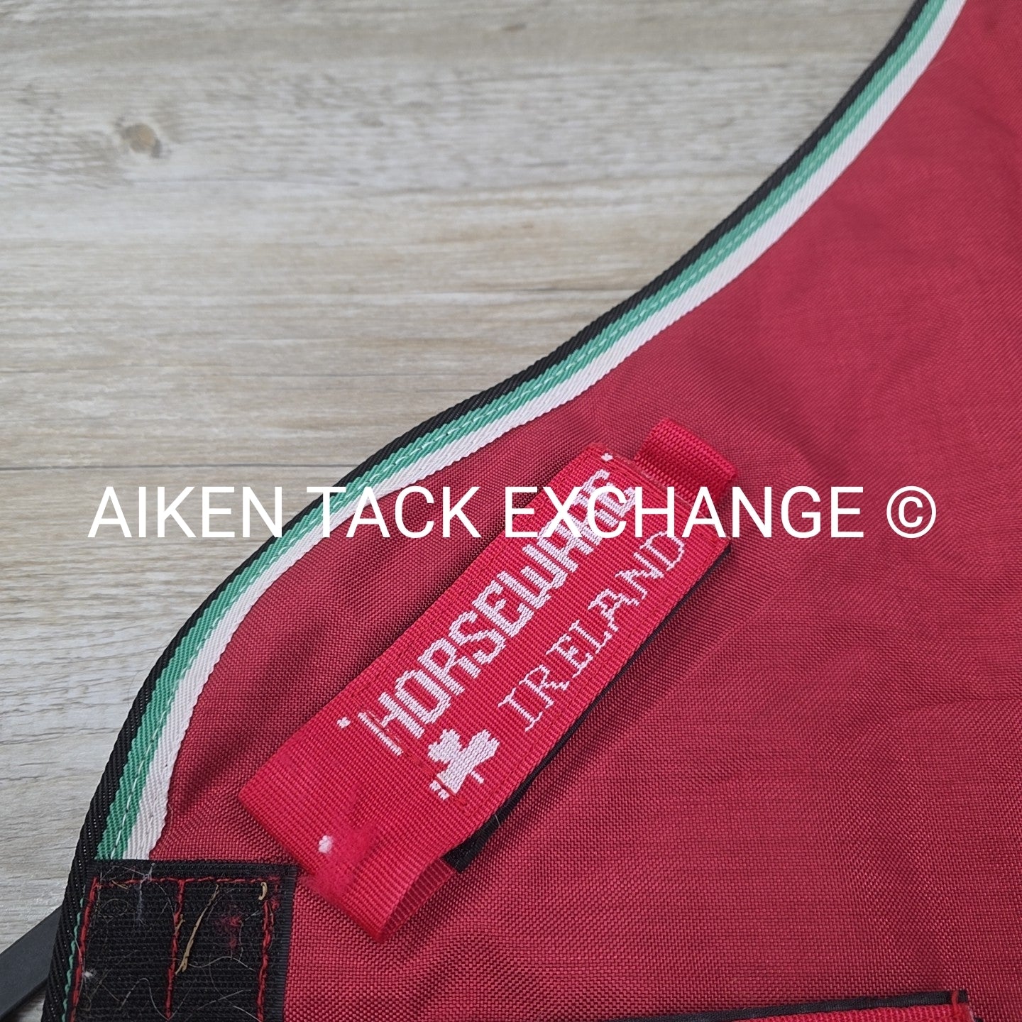 Horseware Amigo Hero ATY 0g Lite Net Lined Turnout Sheet with Disc Front, 69"