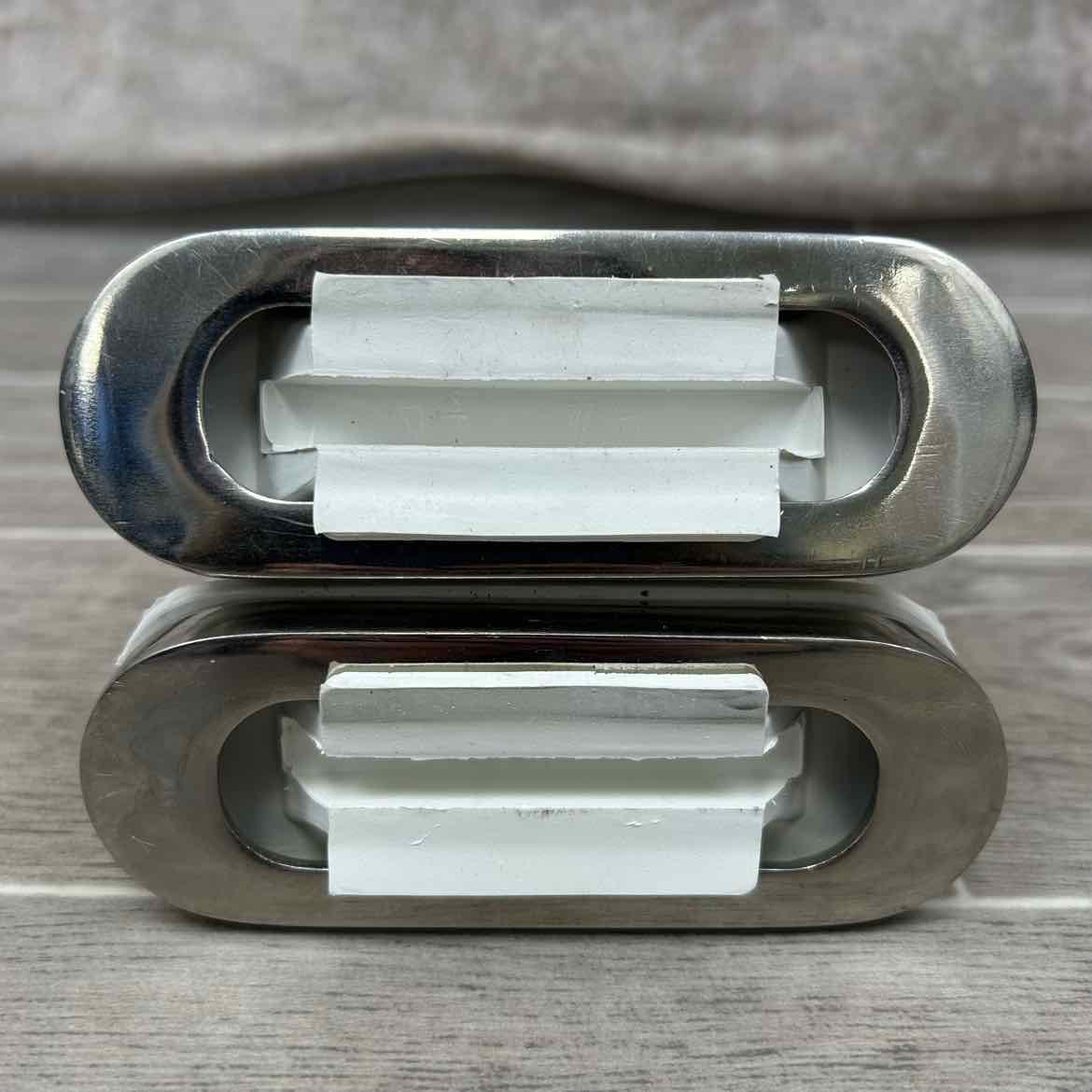 Fillis Stirrup Irons 4.5"