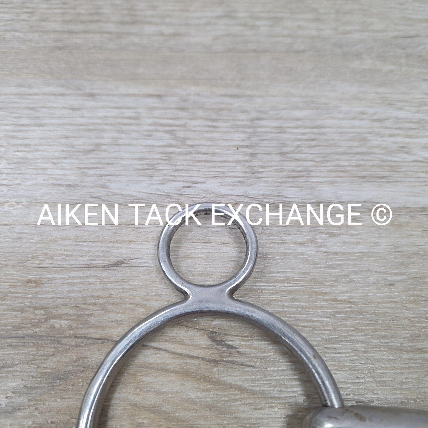 Korsteel Metalab Single Joint 3 Ring Elevator Bit 5.5"