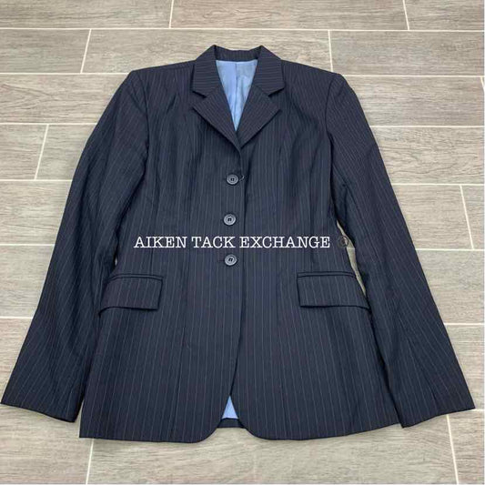 Marigold Riding Apparel Show Coat, Size 10