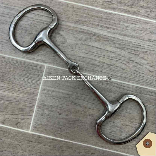 Single Joint Eggbutt Bit 6.5"