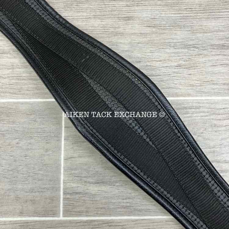Thorowgood GP Girth, Black, 52"