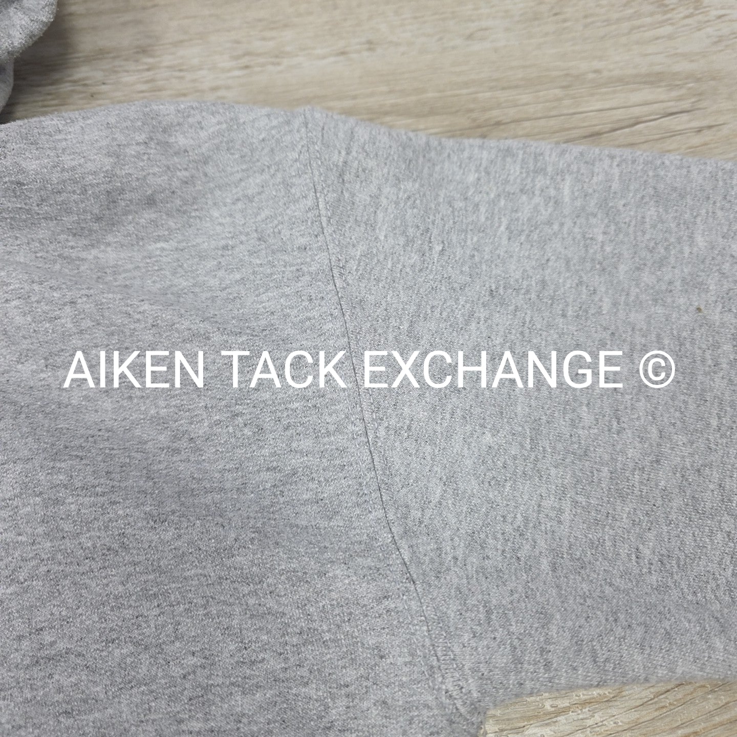 Horse Girl Hoodie, Size Small