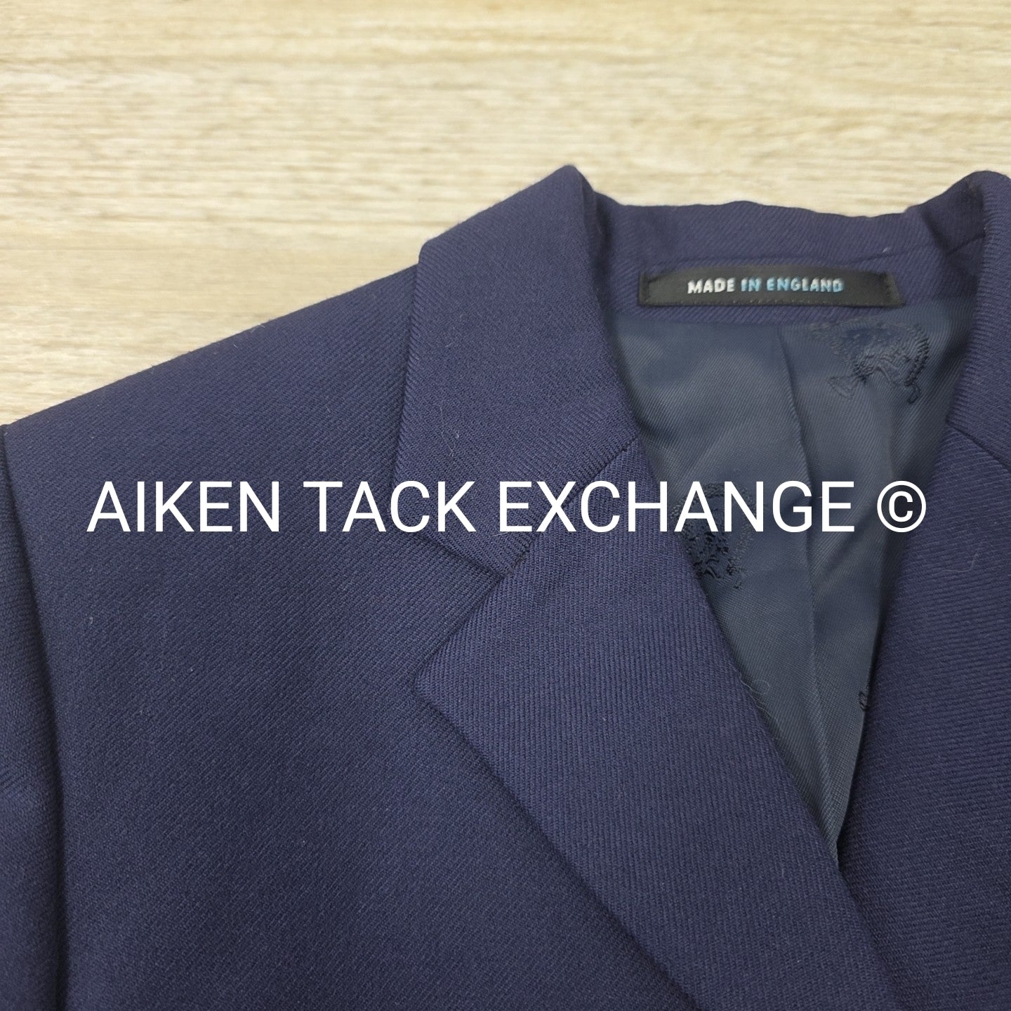 Pytchley Wool Show Coat, Women's 14