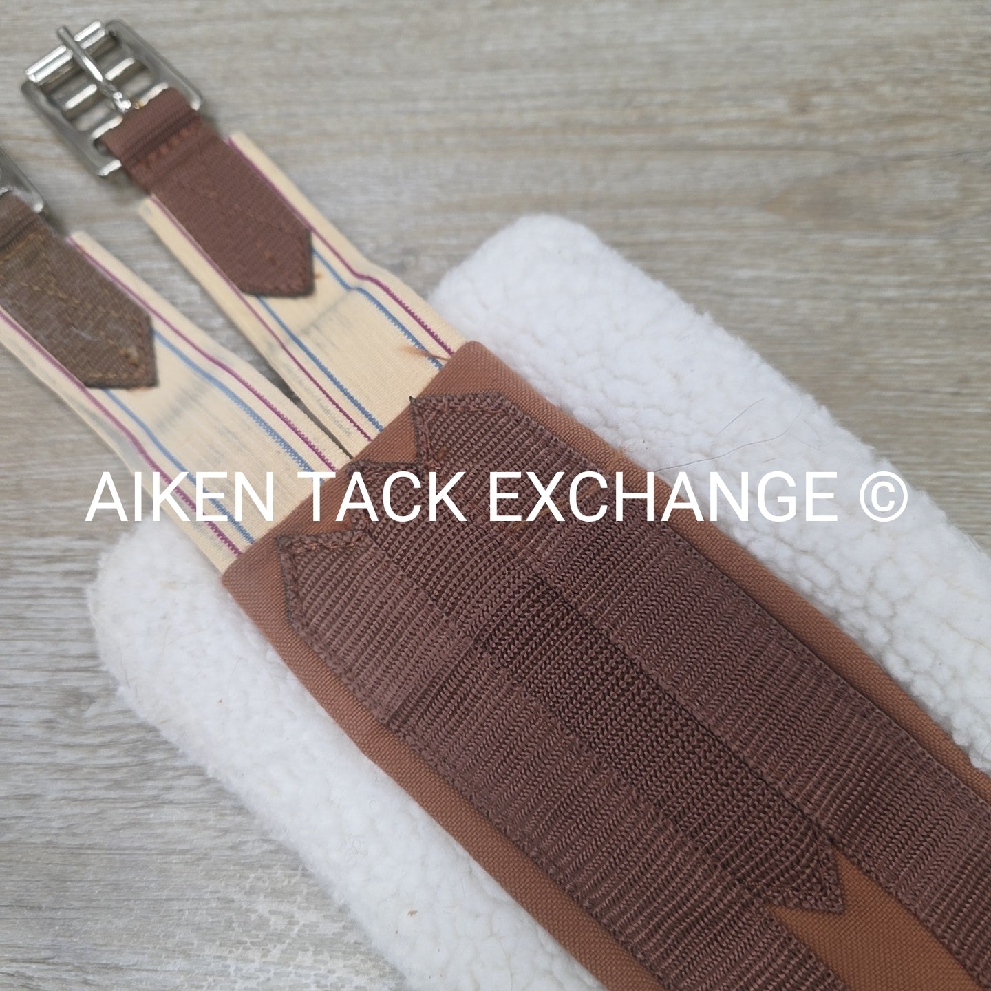 Toklat Fleece Girth, 48"