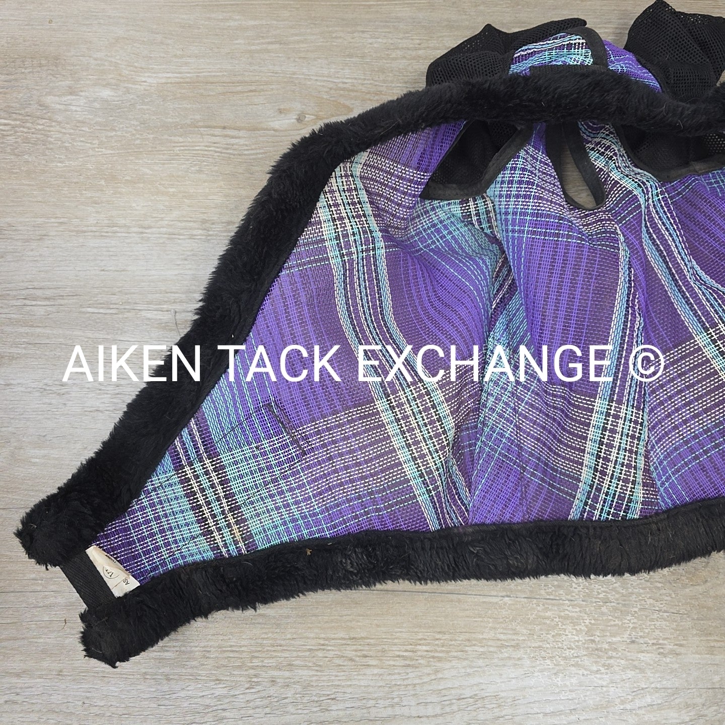 Kensington Fly Mask with Ears, Size X-Large