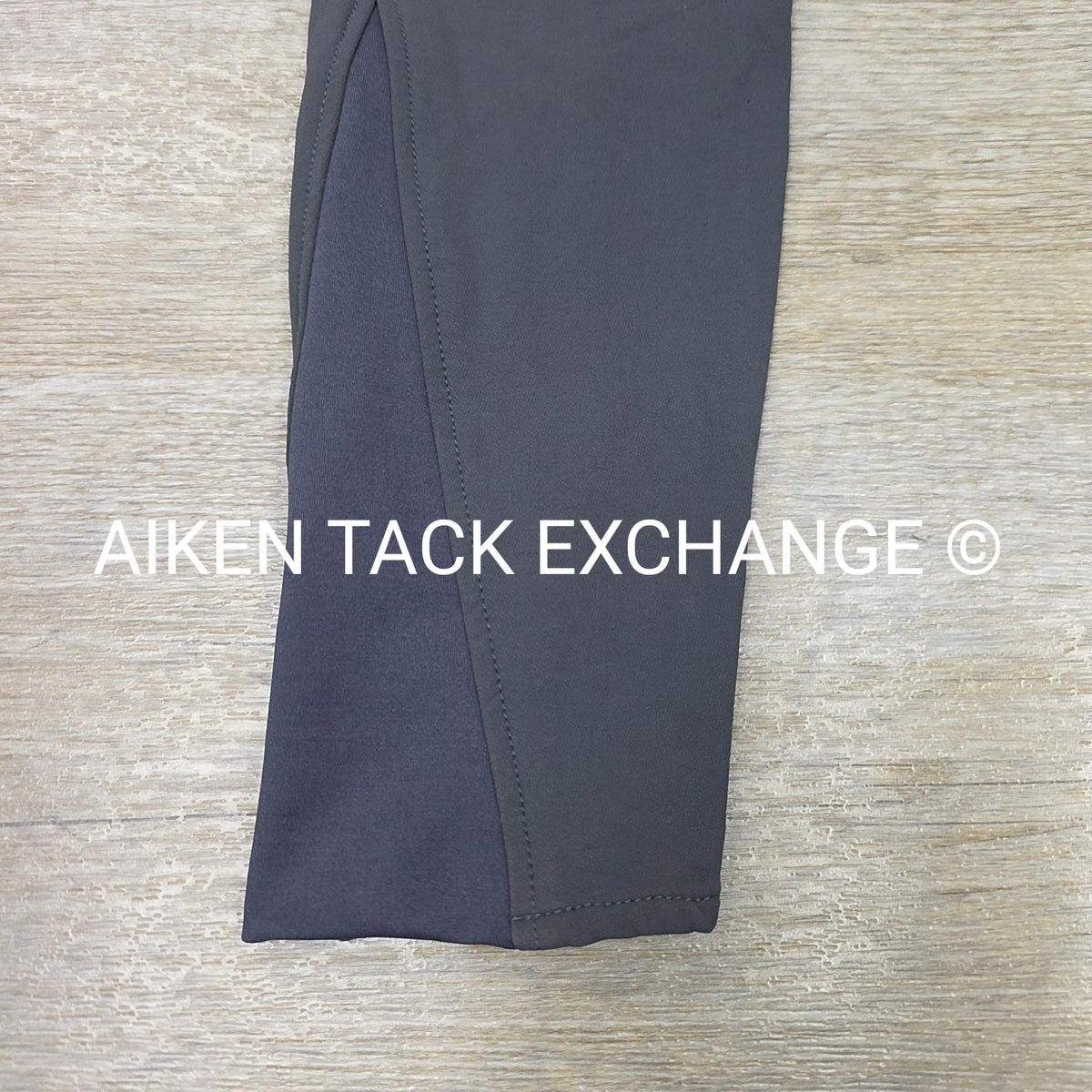 Montar Silicone Grip Full Seat Breeches, Women's 40