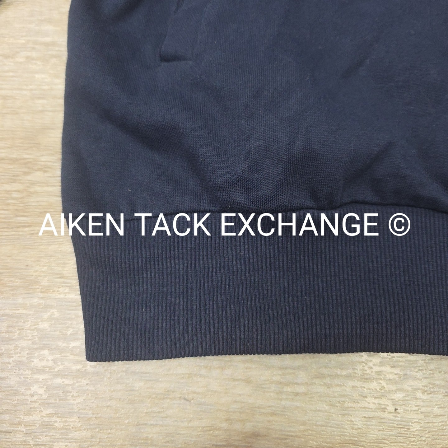GPE Aiken Eventing Cowl Neck Hoodie, Women's Small