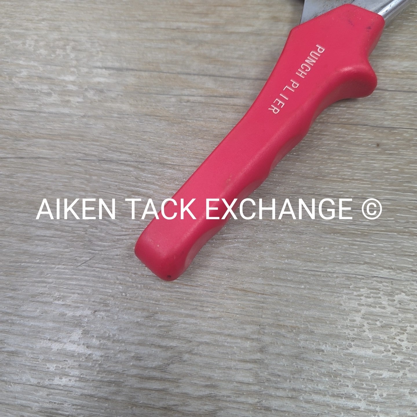 6-Way Hole Punch