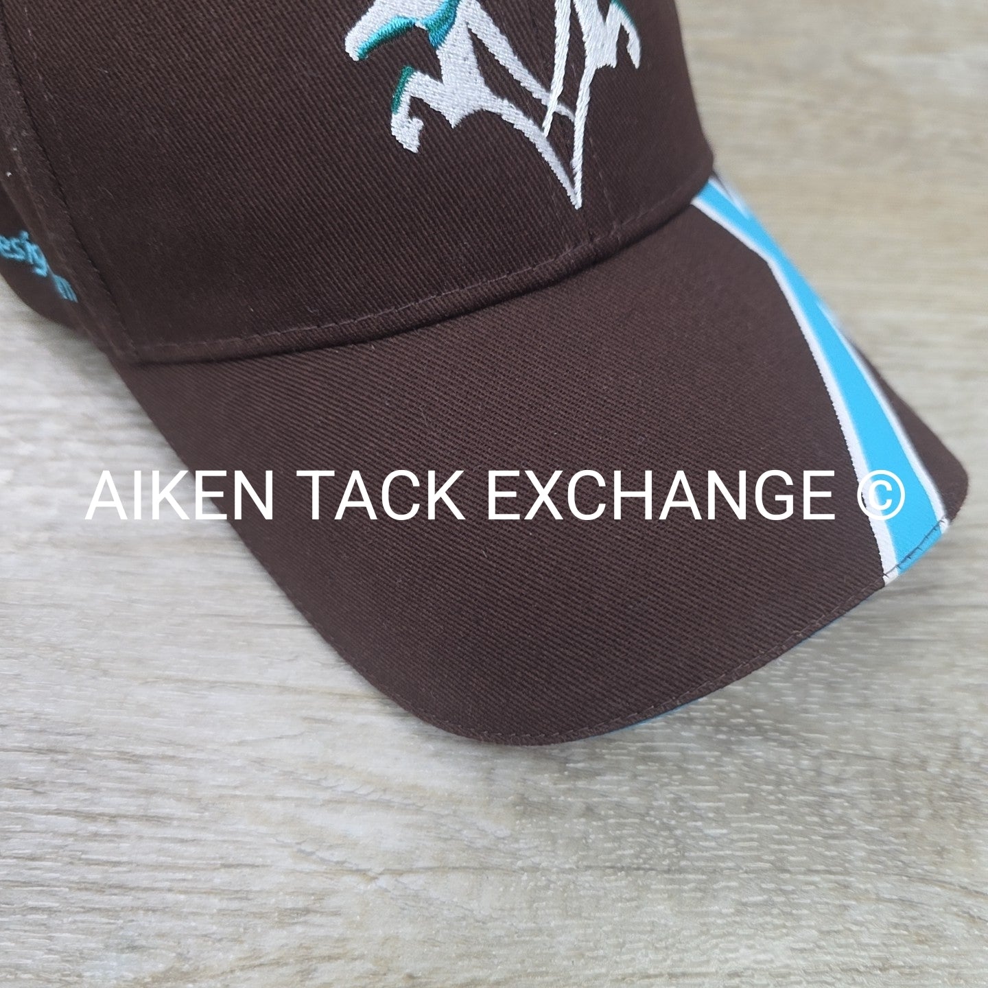 Voltaire Adjustable Baseball Cap