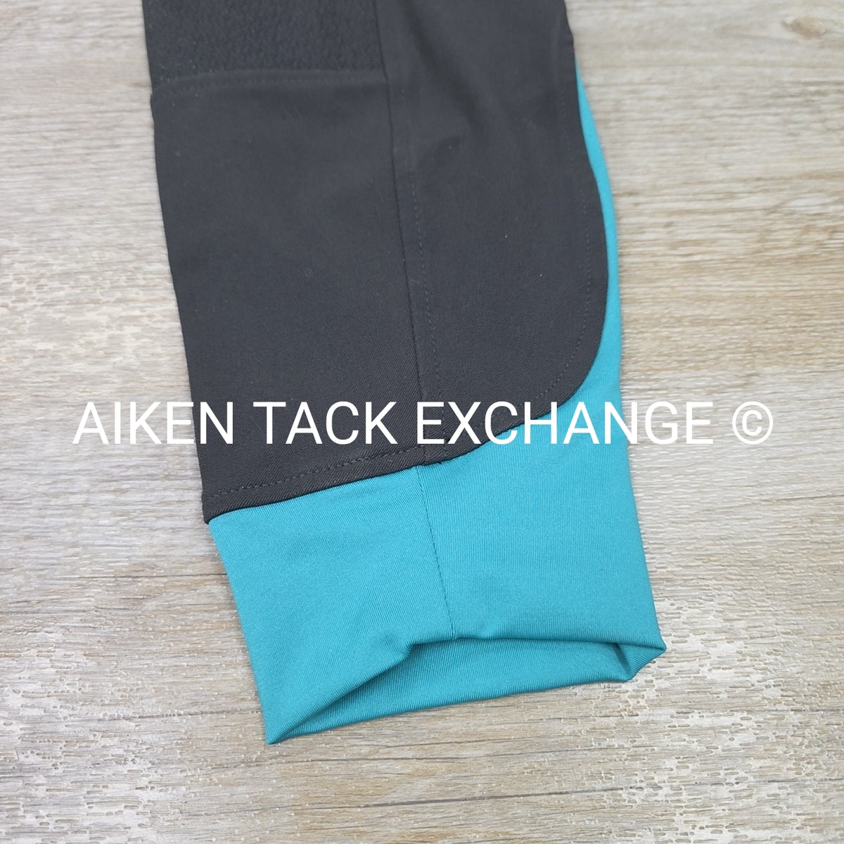 Dover Saddlery Wellesley Silicone Grip Full Seat Breeches, Women's 34