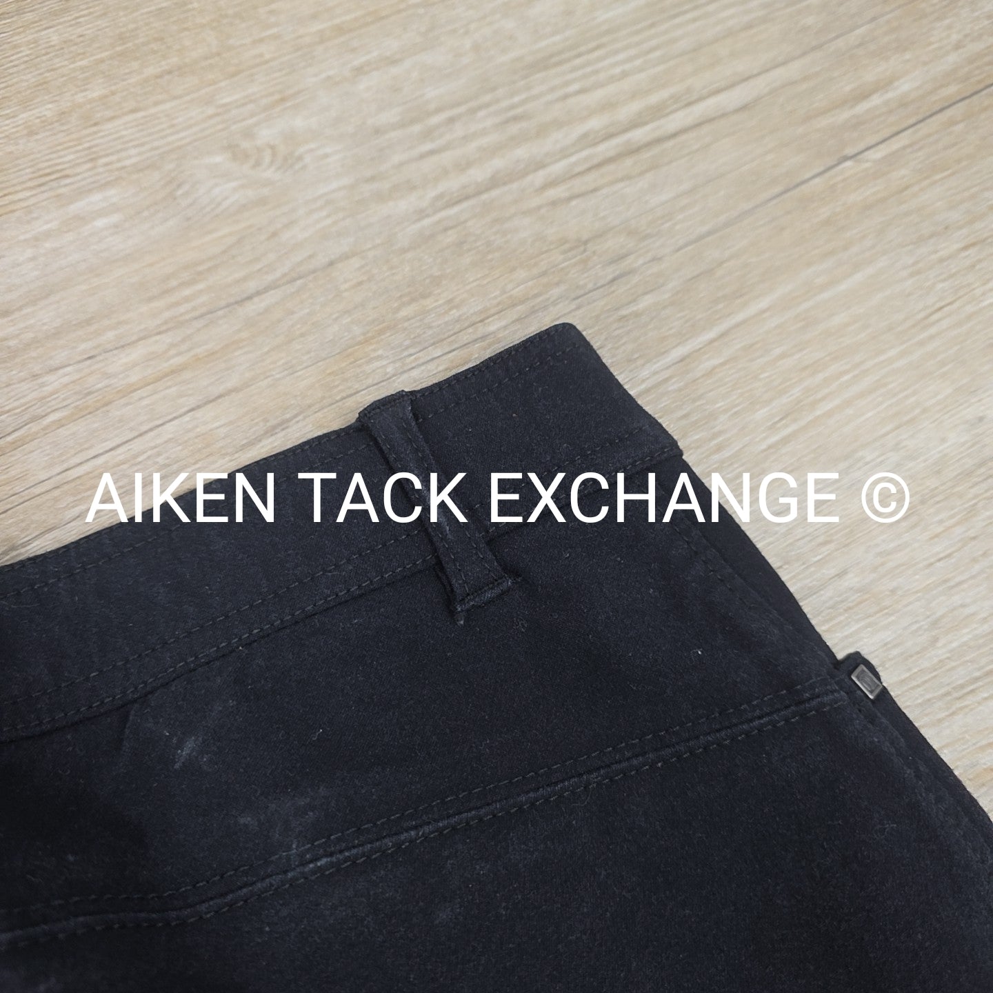 Romfh Knee Patch Breeches, Women's 30 Long