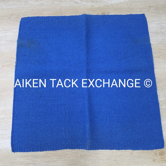 Mayatex San Juan Wool Western Saddle Blanket