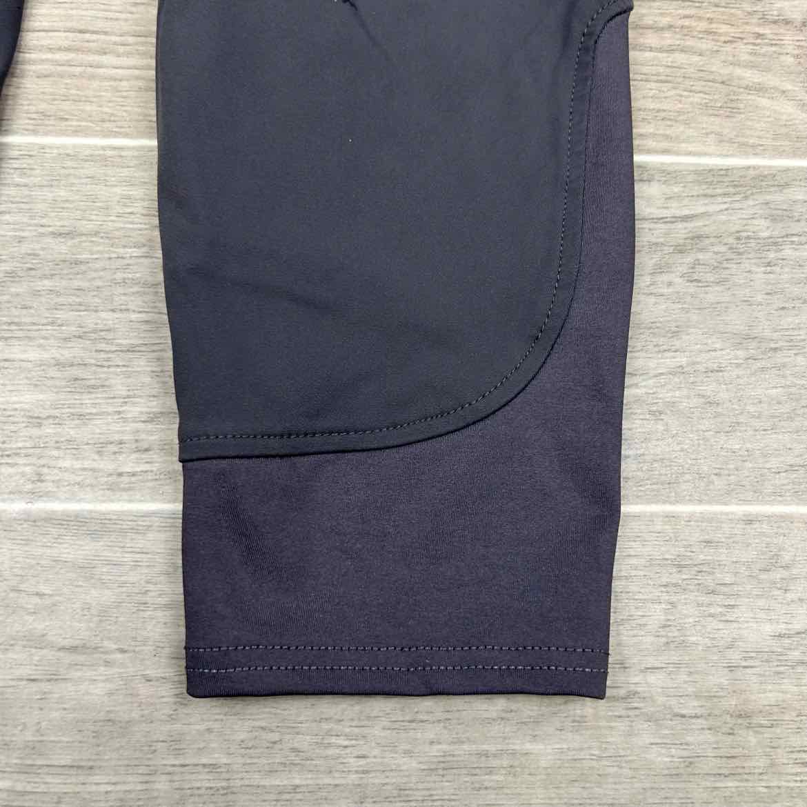 SmartPak Hadley Silicone Grip Full Seat Breeches, Size 36 R