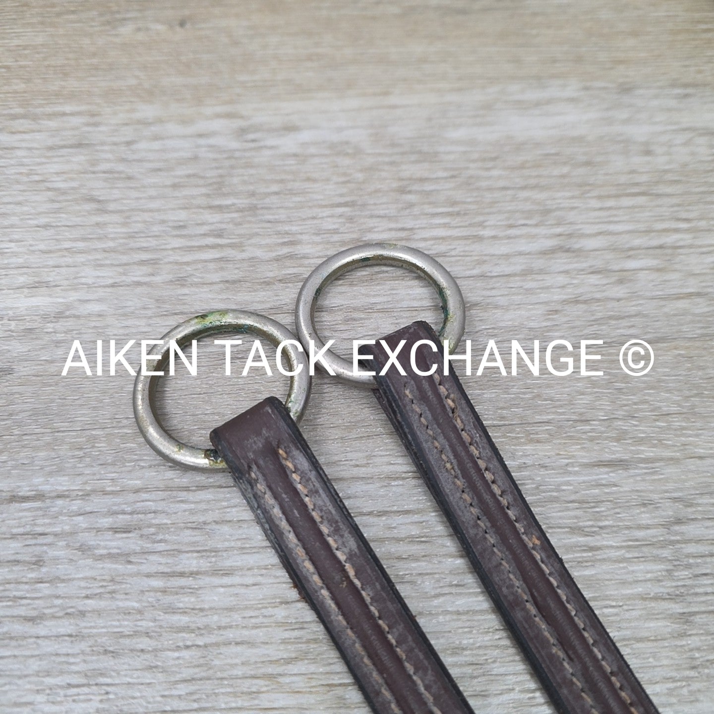 BARGAIN BUNDLE: 2 Running Martingale Attachments & 1 Standing Martingale Attachm