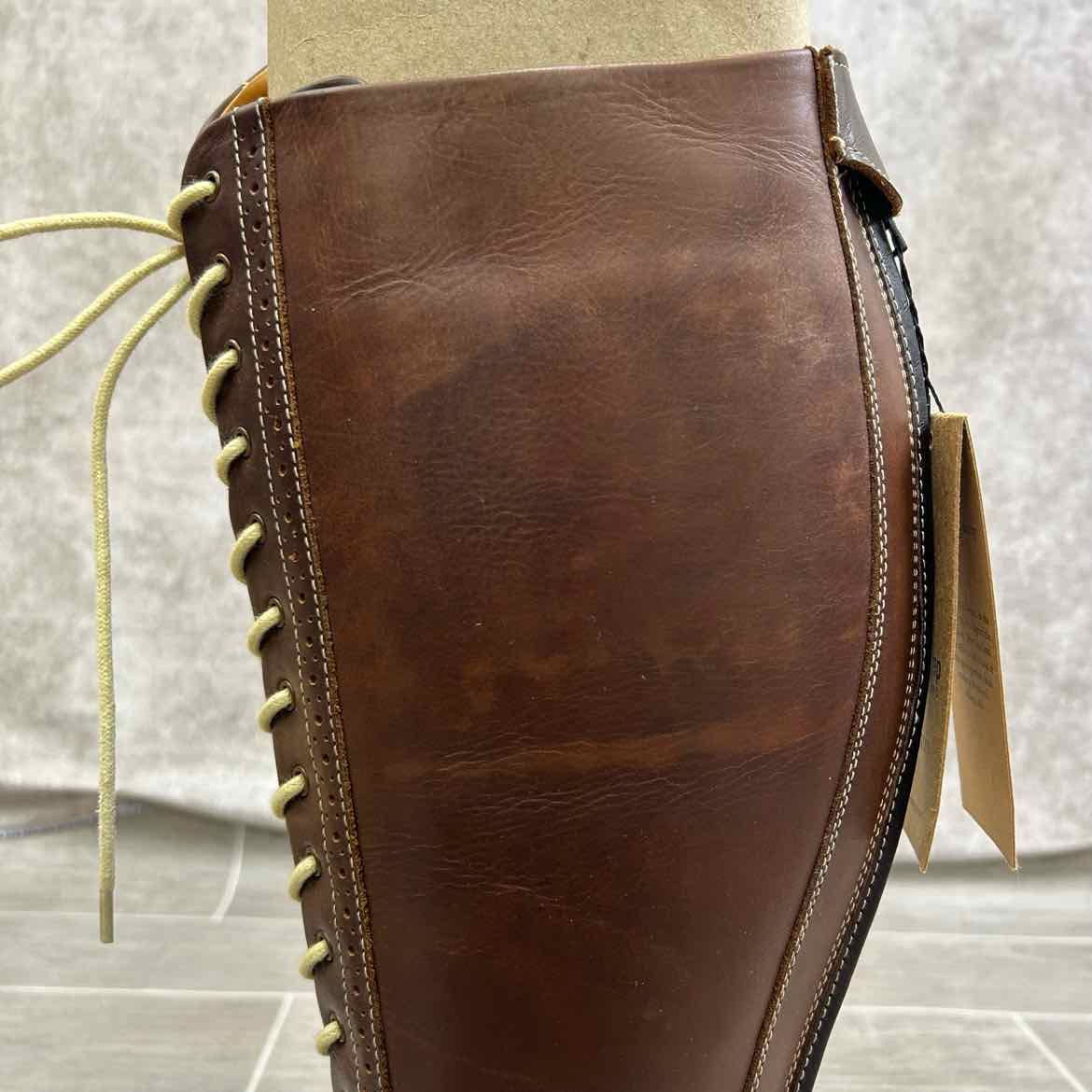 Tredstep Solo Legacy II Country Boots, Women's 37 (6.5/7), Wide Calf
