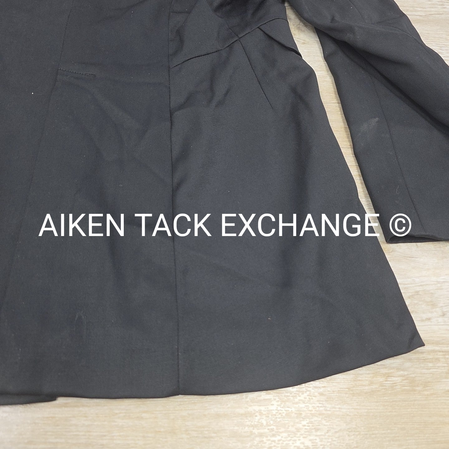Borse D'Este Dressage Coat, Women's 20