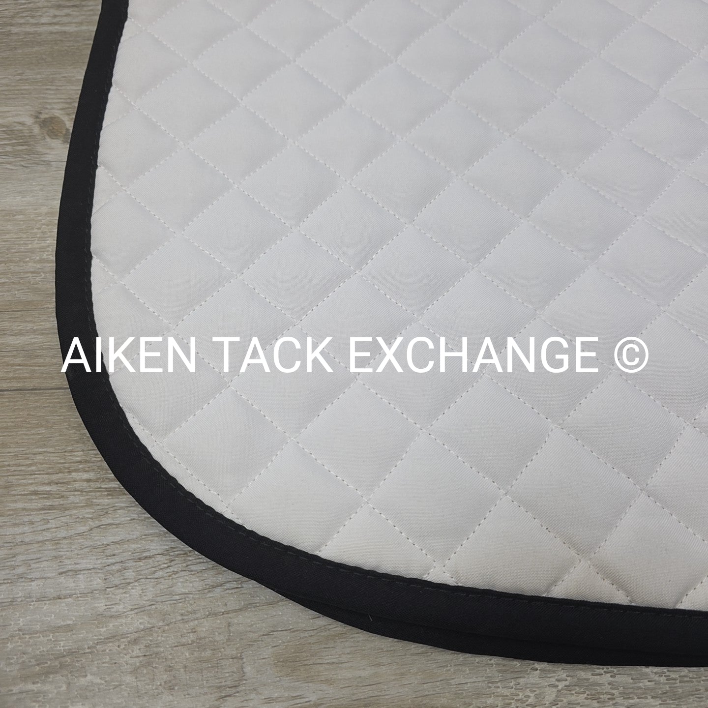 Dover Saddlery All Purpose Saddle Pad