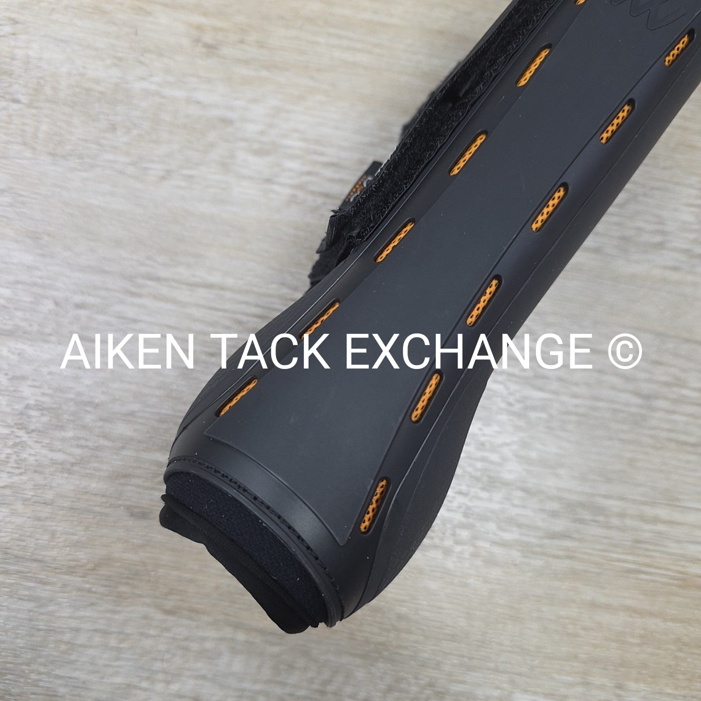 Woof Wear D3O Front Cross Country Boots, Size Medium