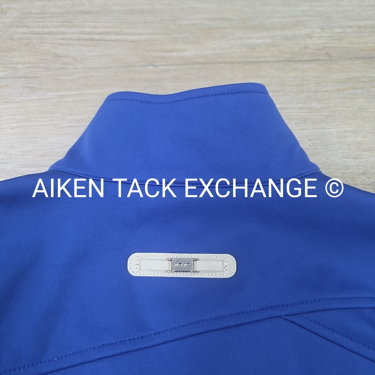 Ariat Softshell Jacket, Size Small