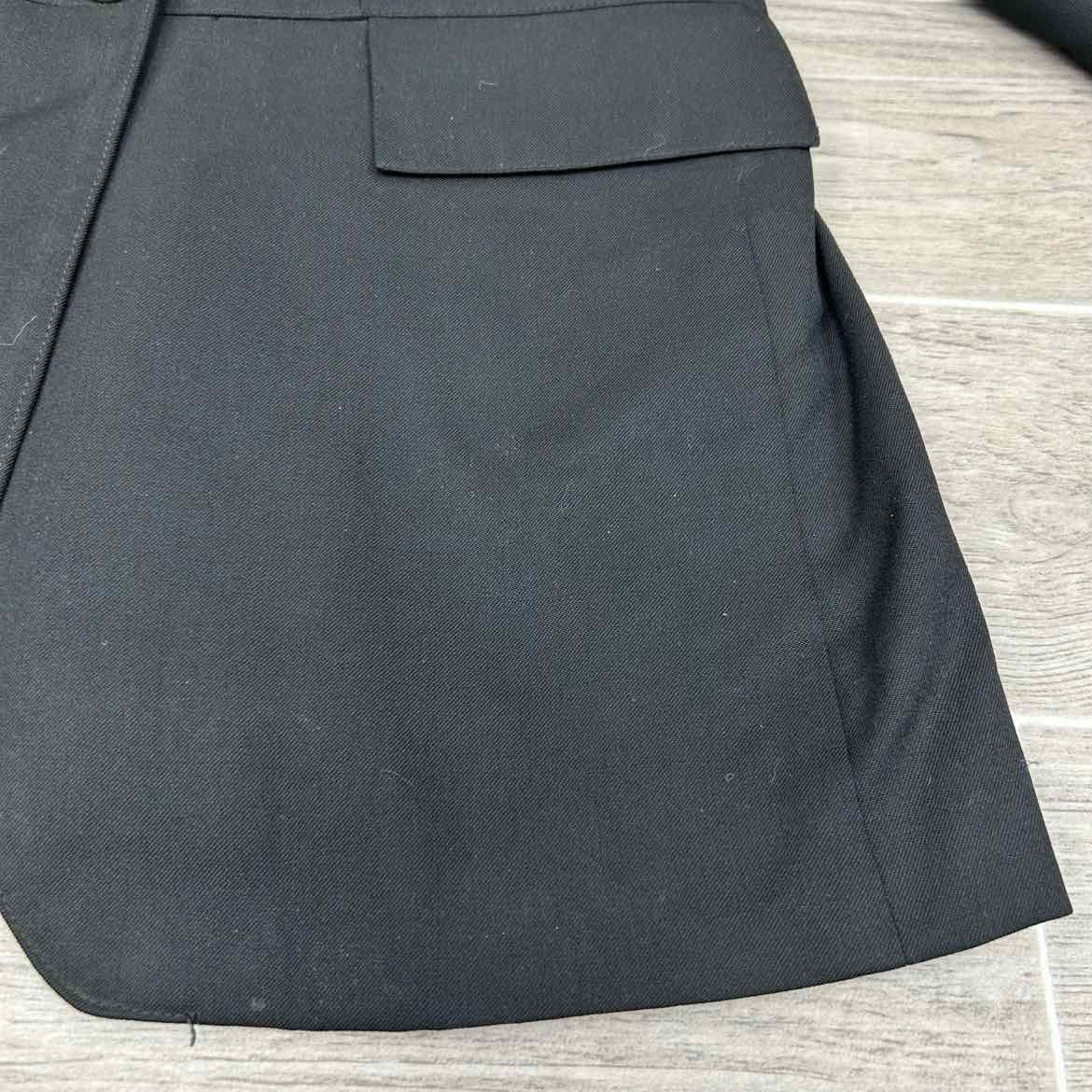 RJ Classics Sterling Collection Dressage Coat, Size 2 S