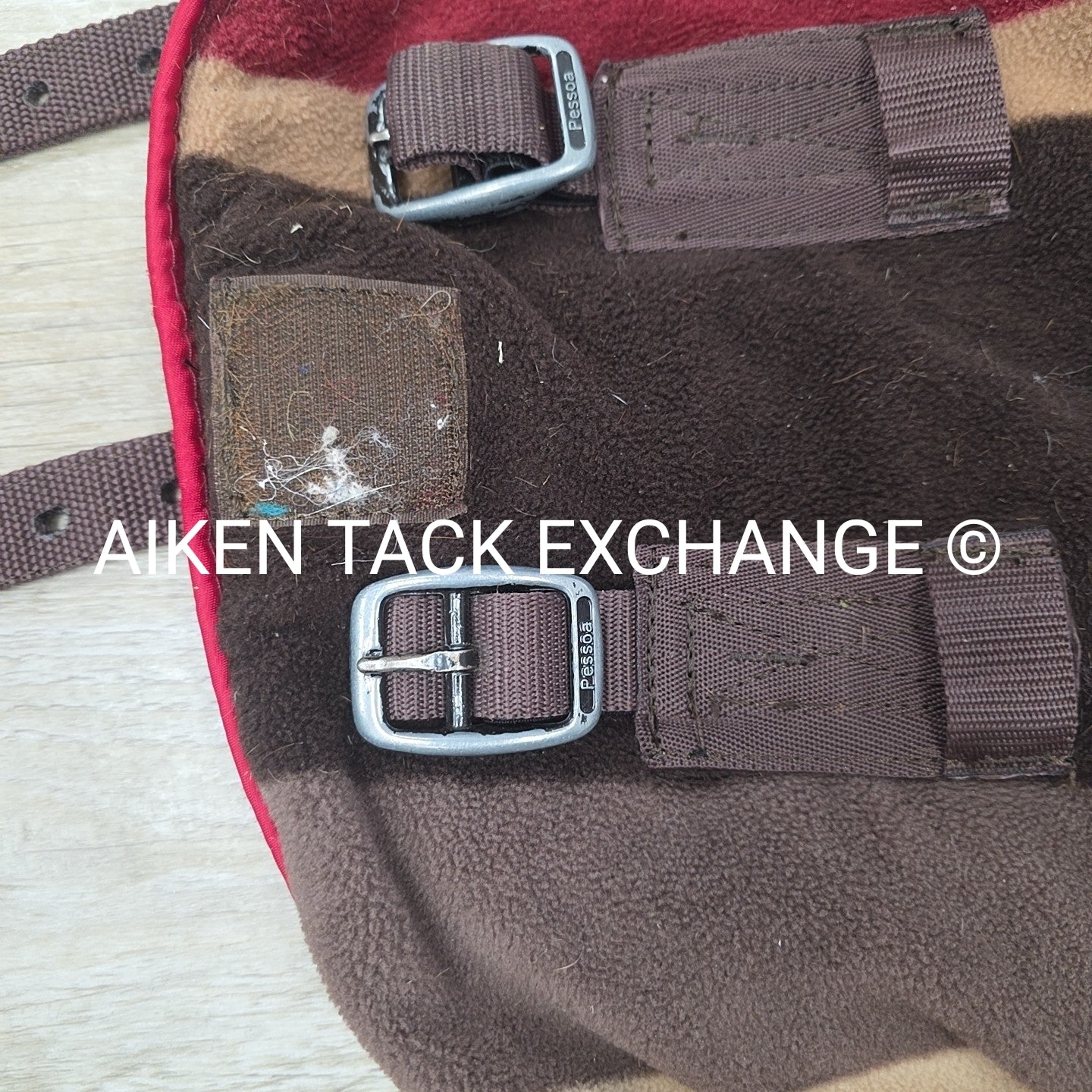 Pessoa Fleece Cooler, Size Medium