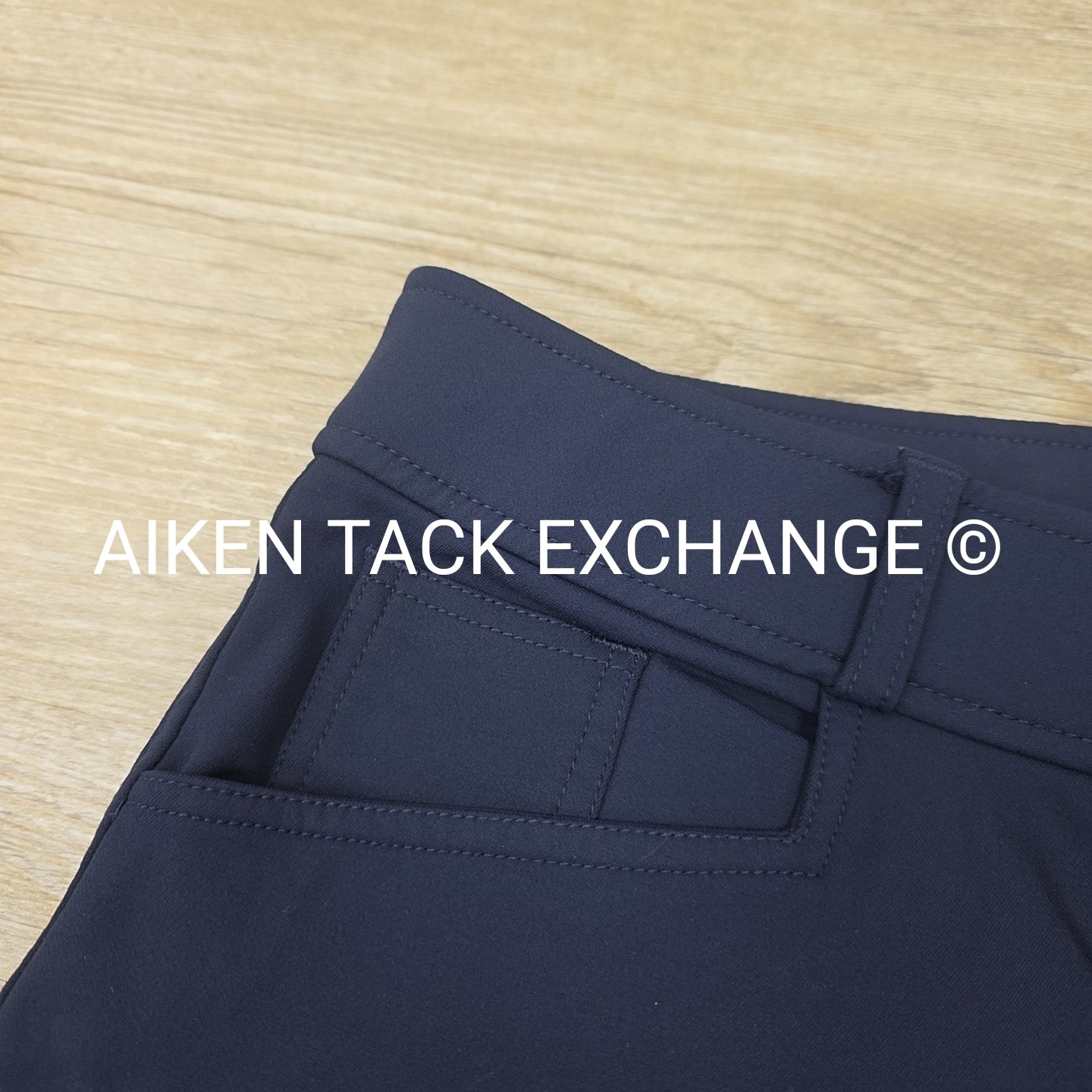 SmartPak Hadley Full Seat Breeches, Size 42 R