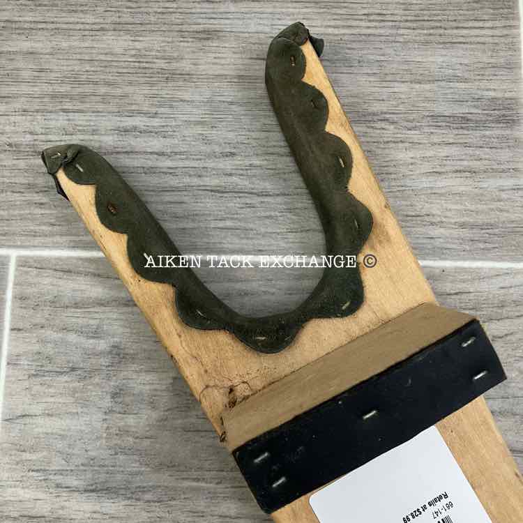 Dover Saddlery Boot Jack