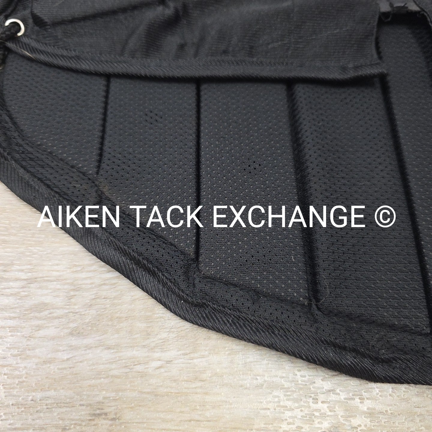 Horsy Cross Country Safety Vest, Size Youth Large