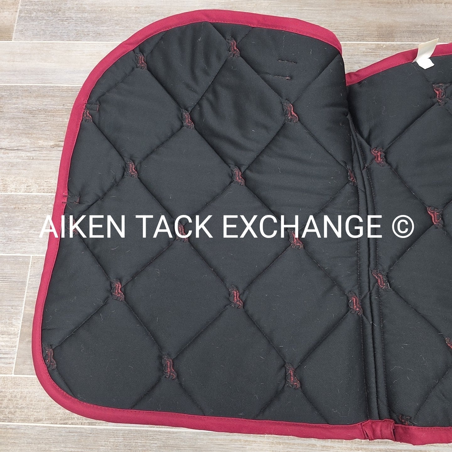 All Purpose Saddle Pad