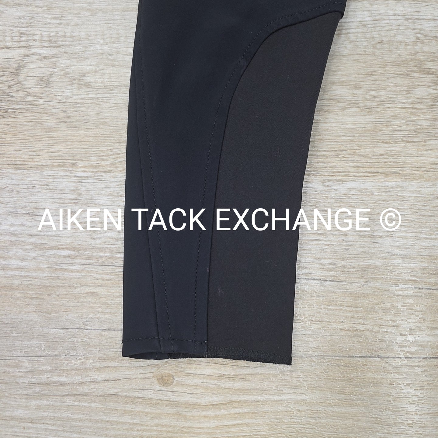 Equiline Silicone Grip Knee Patch Breeches, Size 48