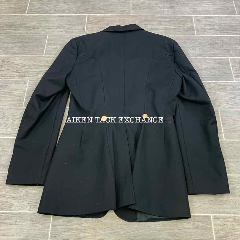 Ovation Wool Dressage Coat, Size 14 L