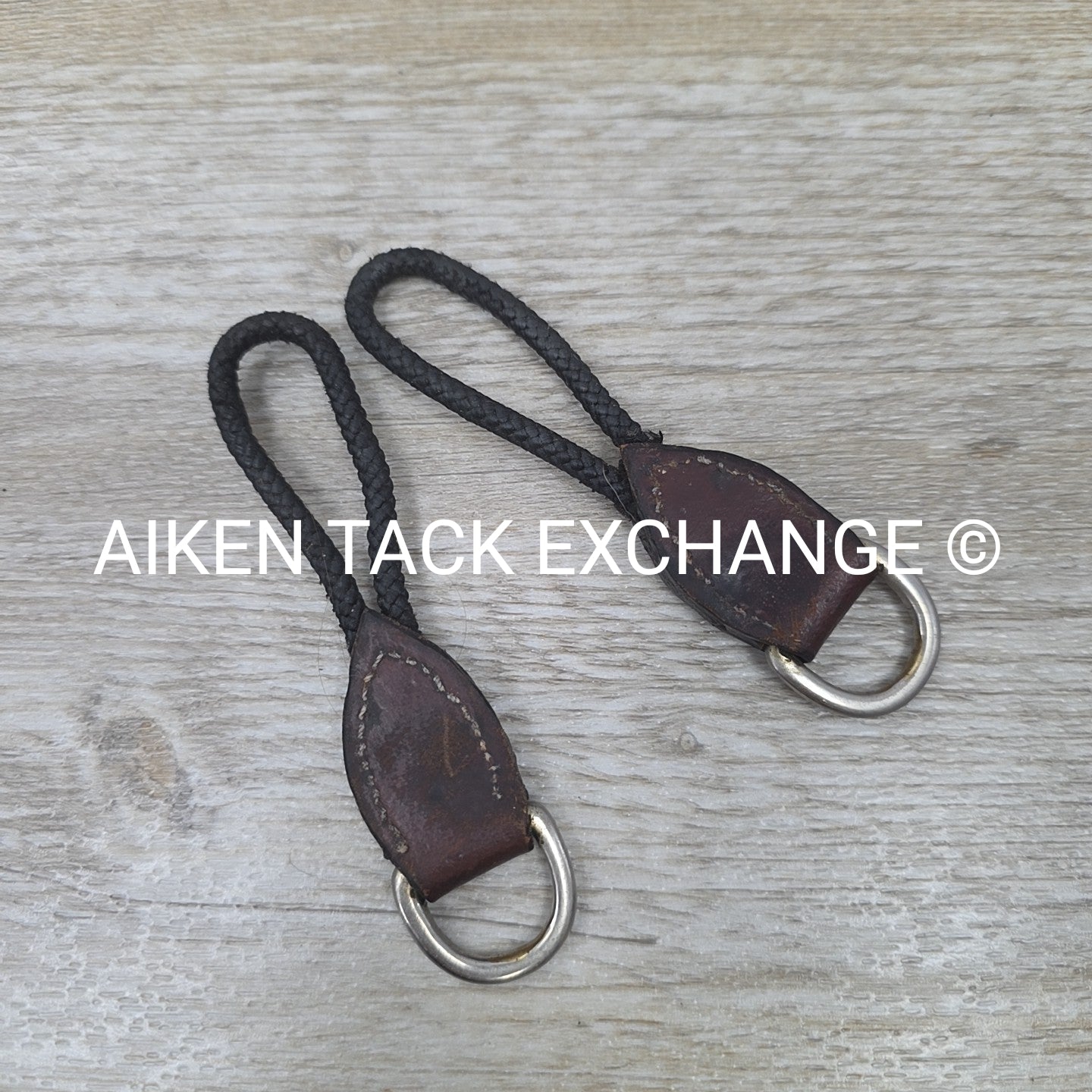 Dee Ring Savers, Brown