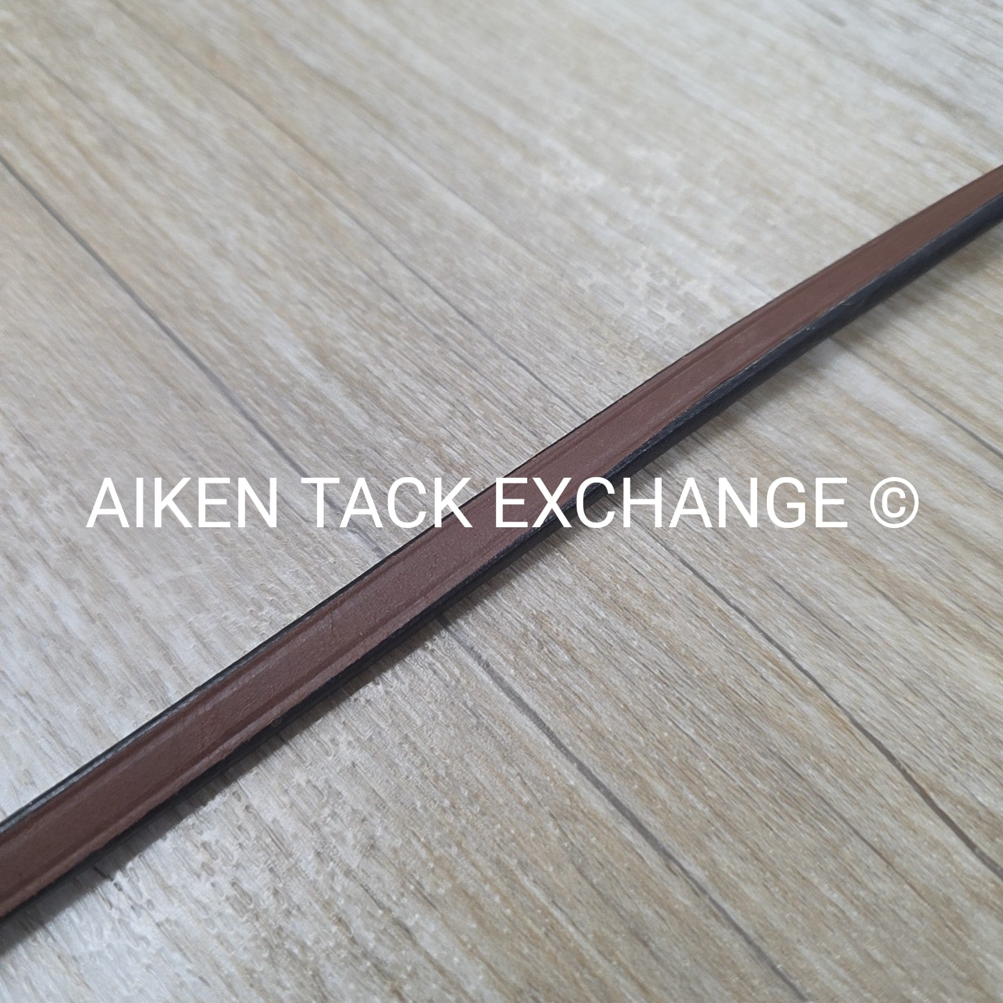 Treadstone Bradoon Hanger, Brown, Size Full