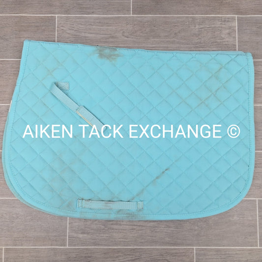 Dover Saddlery All Purpose Saddle Pad