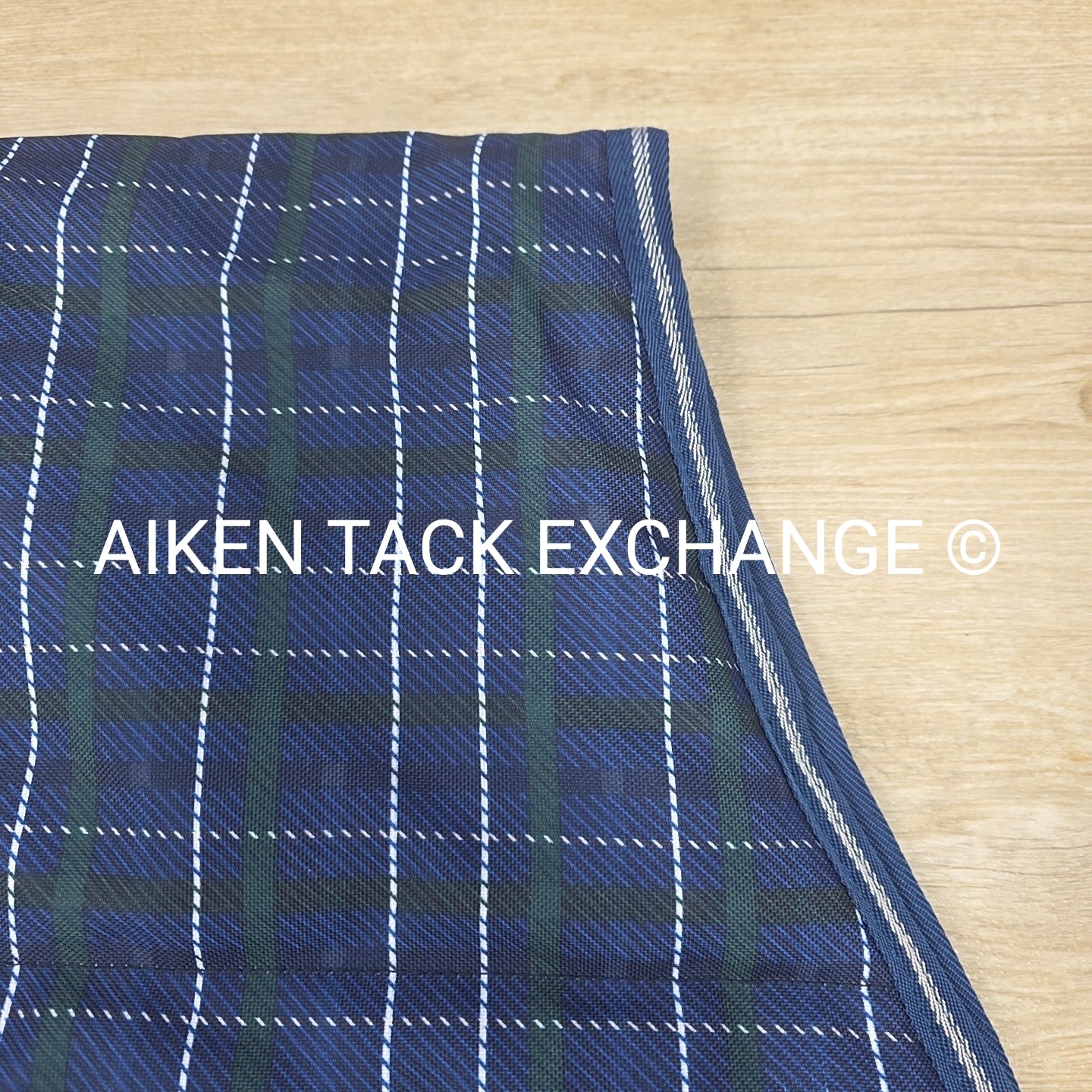 Horseware SmartPak Rhino Medium Weight Stable Blanket, 81"