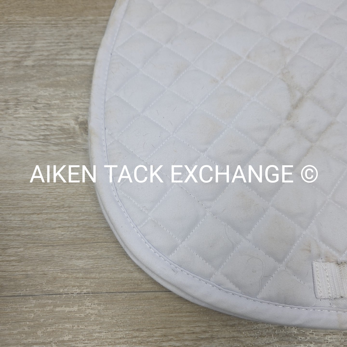 Dover Saddlery All Purpose Saddle Pad