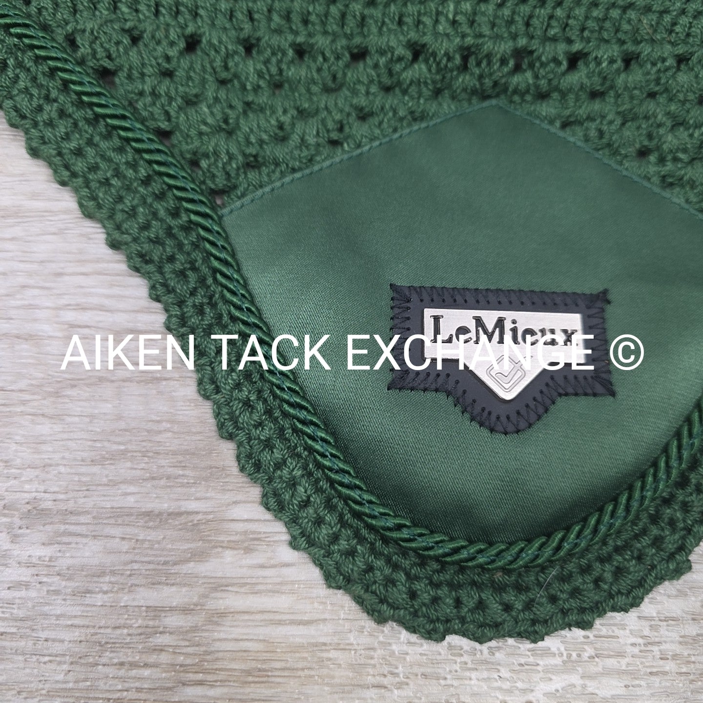 LeMieux Loire Ear Bonnet, Size Large