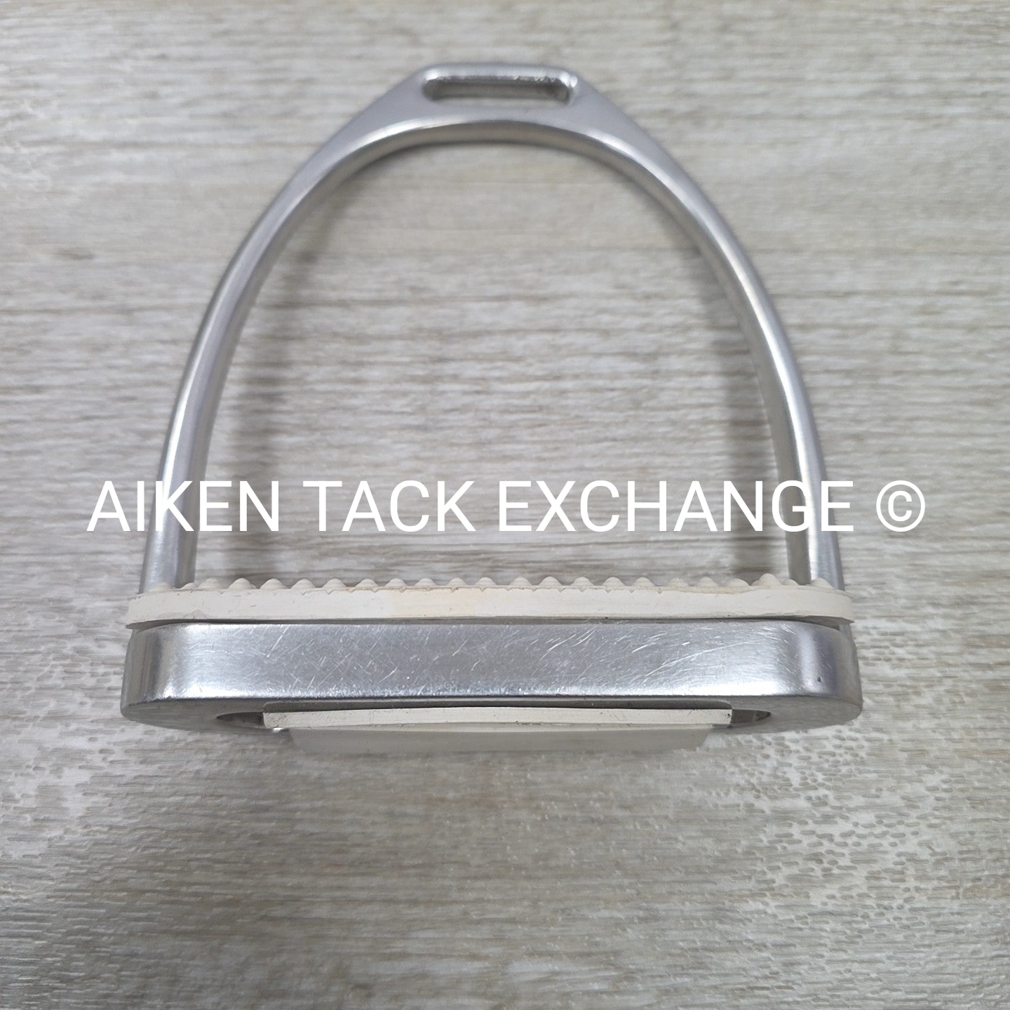 Fillis Stirrup Irons, 4.75"