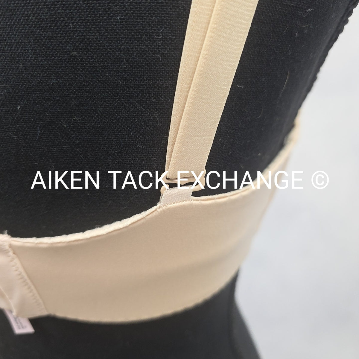 Body by Victoria's Secret Multi-Way Bra, Nude, 32 DD