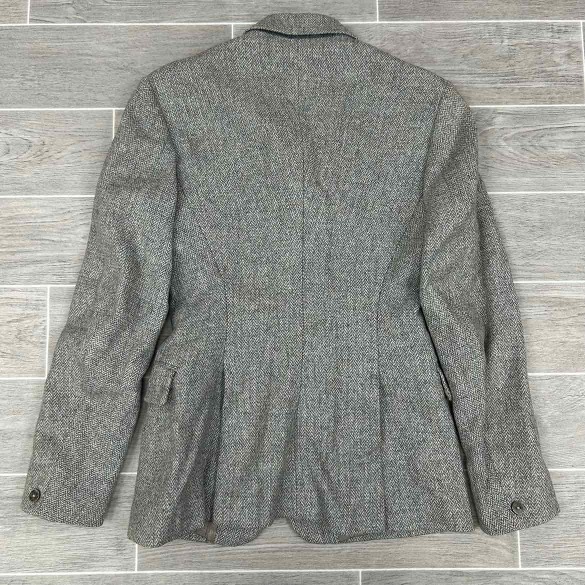 Pytchley Tweed Coat for Fox Hunting, Size 36