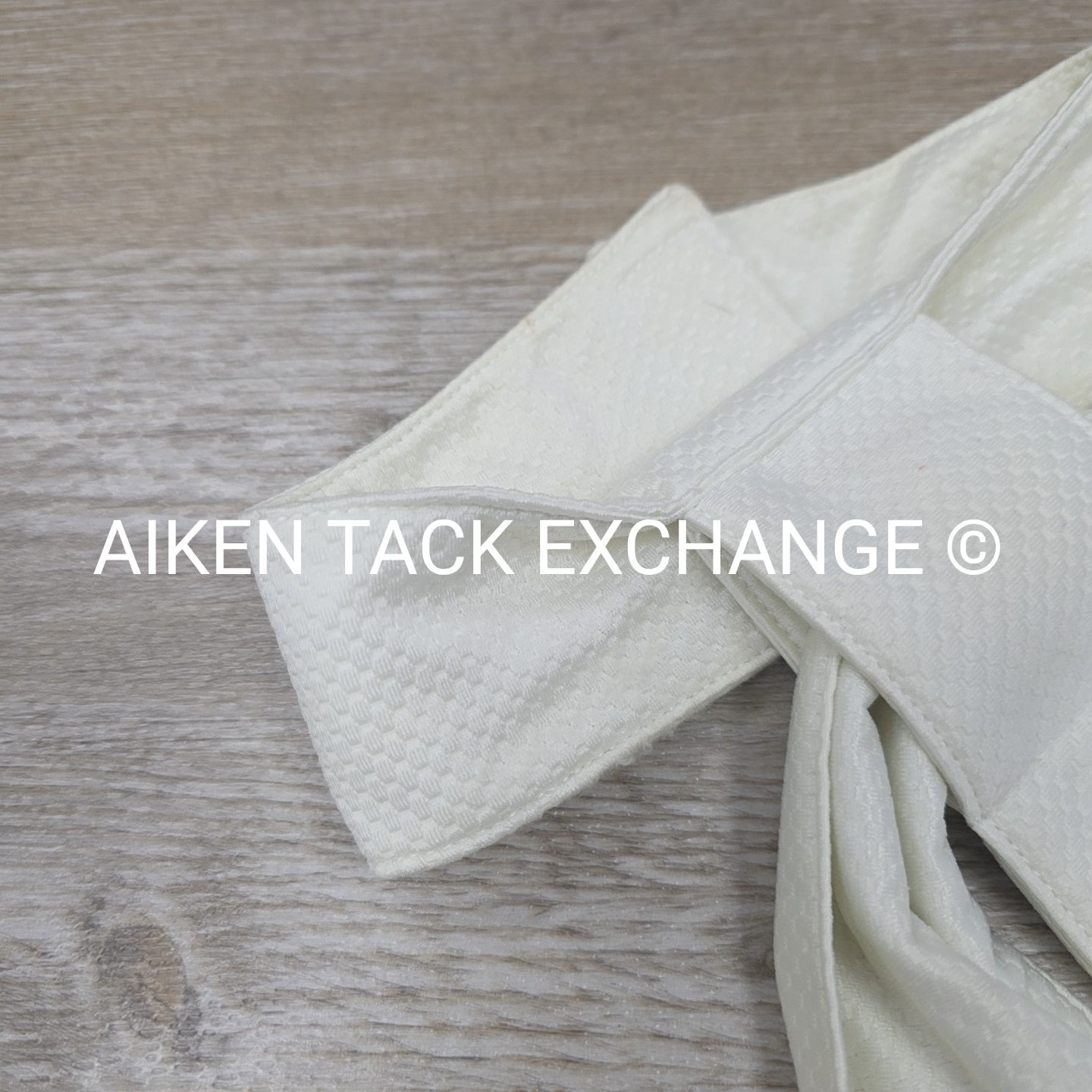 Ovation Dri-Lex Pre-Tied Stock Tie