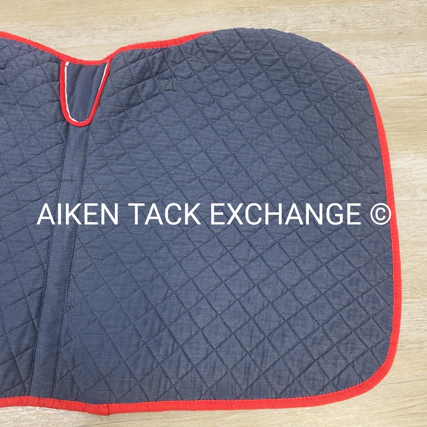 BARGAIN BUNDLE: 2 Roma All Purpose Saddle Pads