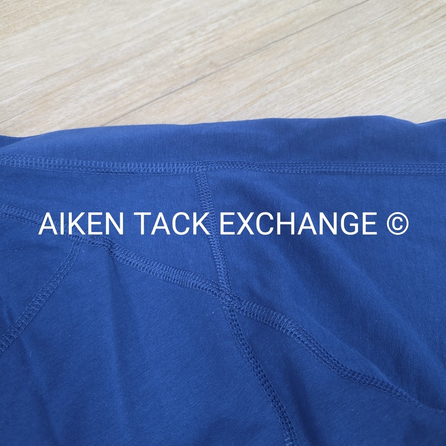 Riding Sport by Dover Saddlery Long Sleeve Top, Women's Medium